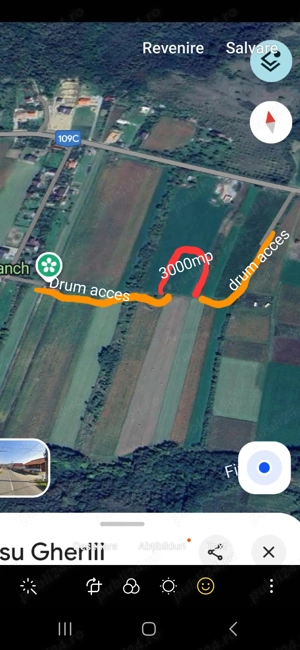 Teren de vânzare  - imagine 5