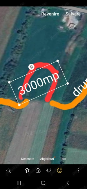 Teren de vânzare  - imagine 4