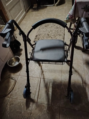 Cadru Cu Roți - imagine 2