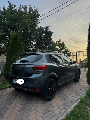 Sandeo Stepway 2024  Eco g 100 GPL - imagine 2