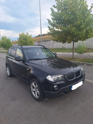 BMW X3 2010 Euro 5 - imagine 2