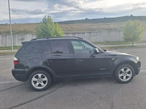 BMW X3 2010 Euro 5 - imagine 7