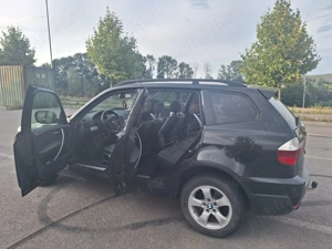 BMW X3 2010 Euro 5 - imagine 8