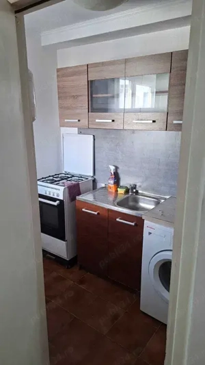 Garsoniera Titan - Policlinica Titan