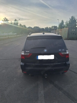 BMW X3 2010 Euro 5 - imagine 3