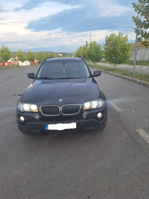 BMW X3 2010 Euro 5 - imagine 4