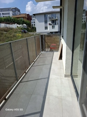 Inchiriez apartament floresti - imagine 10