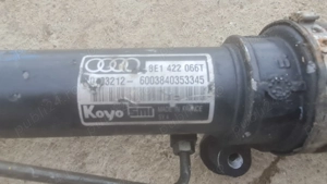 Caseta directie audi a4 b6 1.9 tdi  - imagine 4