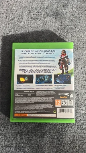 Spark Xbox One - imagine 2