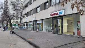 Spatiu comercial Iuliu Maniu 19 F - imagine 2