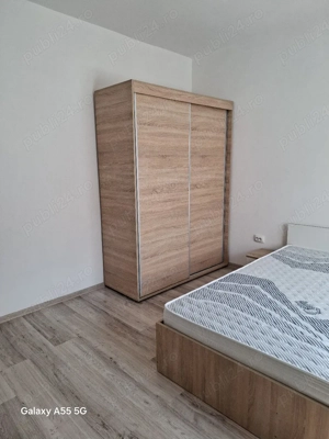 Inchiriez apartament floresti - imagine 7