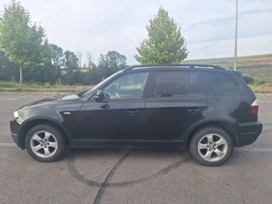 BMW X3 2010 Euro 5 - imagine 10