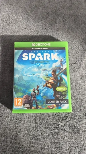 Spark Xbox One