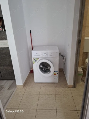 Inchiriez apartament floresti - imagine 8