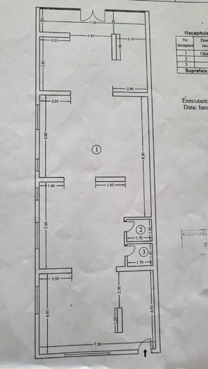 Spatiu comercial Iuliu Maniu 19 F - imagine 4