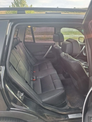 BMW X3 2010 Euro 5 - imagine 9