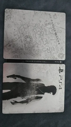 Uncharted Collection Special Edition Playstation 4 - imagine 2