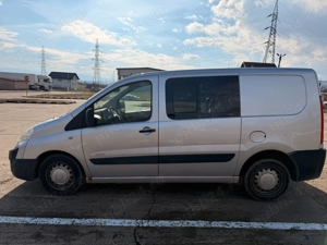 Vind Citroen Jumpy 1.6 - imagine 2