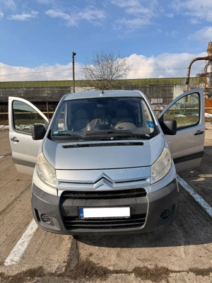 Vind Citroen Jumpy 1.6