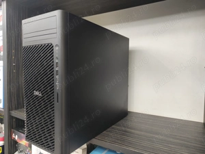 Dell pro max tower t2 Intel core ultra 7 - imagine 3