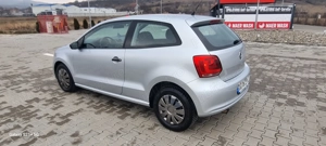 De vizare VW Polo  - imagine 3