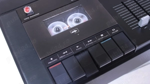 Deck AIWA AD-1600(1978). - imagine 4