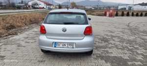 De vizare VW Polo  - imagine 4