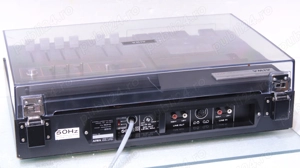 Deck AIWA AD-1600(1978). - imagine 5