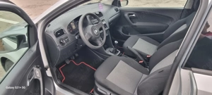 De vizare VW Polo  - imagine 5