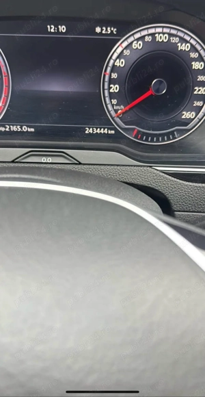 vand passat b8 2.0 240 cp 4x4 - imagine 6