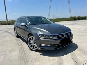 vand passat b8 2.0 240 cp 4x4