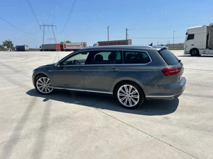 vand passat b8 2.0 240 cp 4x4 - imagine 5