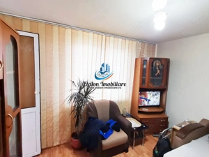 Apartament 3 camere, luminos, Maratei 2 Piatra Neamt - imagine 6