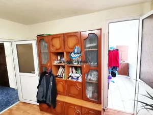Apartament 3 camere, luminos, Maratei 2 Piatra Neamt - imagine 4