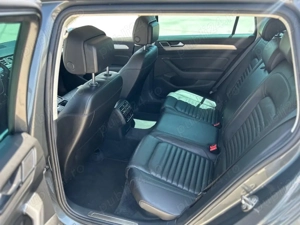 vand passat b8 2.0 240 cp 4x4