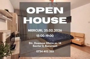 De Vanzare Garsoniera zona Colentina