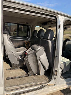 Vind Citroen Jumpy 1.6 - imagine 3