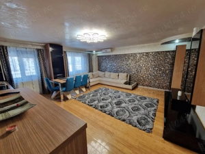 inchiriez apartament 3 camere ultra modern - imagine 5