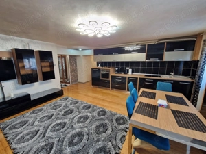 inchiriez apartament 3 camere ultra modern - imagine 7