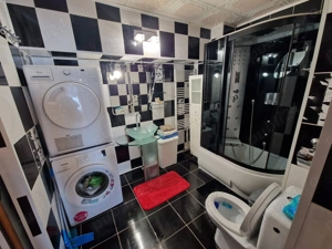 inchiriez apartament 3 camere ultra modern - imagine 6