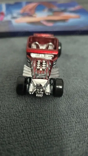 Hot Wheels Unleashed Playstation 5 - imagine 4