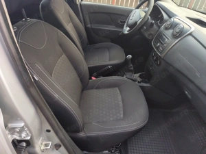 Dacia Logan Mcv 2016 -Motorizare 0,9 benzină-90 CP Turbo - imagine 10