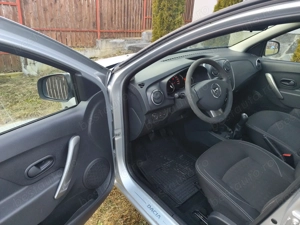 Dacia Logan Mcv 2016 -Motorizare 0,9 benzină-90 CP Turbo - imagine 6