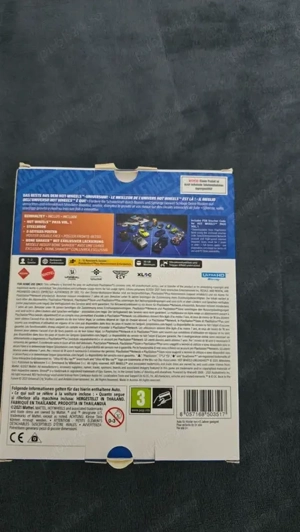 Hot Wheels Unleashed Playstation 5 - imagine 5