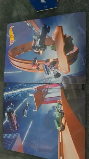 Hot Wheels Unleashed Playstation 5 - imagine 2