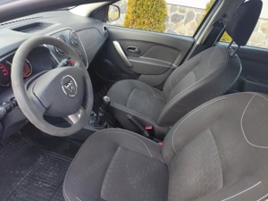 Dacia Logan Mcv 2016 -Motorizare 0,9 benzină-90 CP Turbo - imagine 7