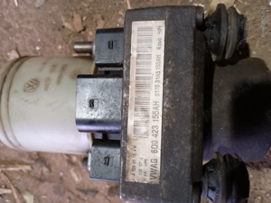 Pompa servodirecție koyo VWAG 6Q0423155AH