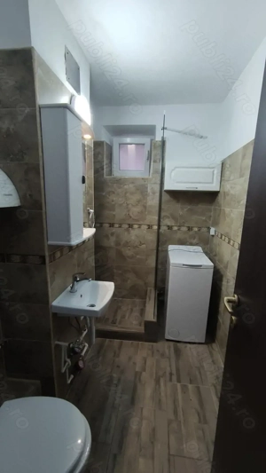 Închiriez apartament cu o cameră 32 m - imagine 3