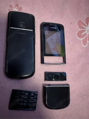 Carcasa nokia 8800 - imagine 2