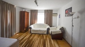 Unirii - Octavian Goga  - garsoniera - 40mp -mobilata/utilata